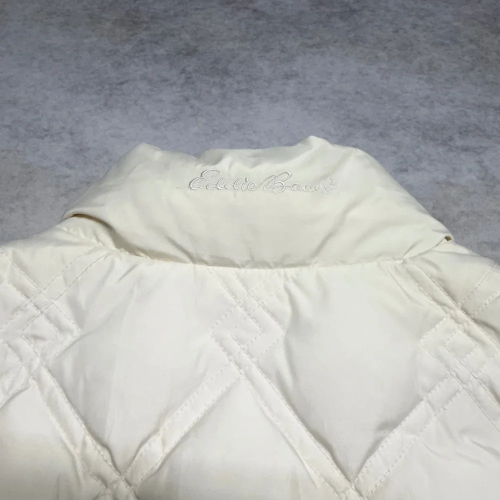 Eddie Bauer this eddie